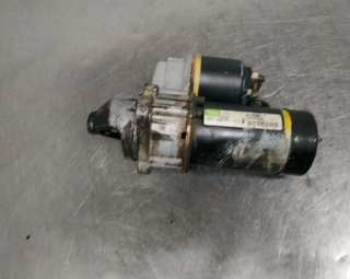 Motor arranque opel 09130838 astra g 419030