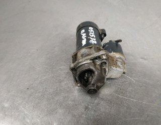 Motor arranque opel 09130838 astra g 419030