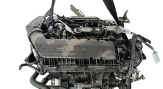 Opel devzp180919 motor completo hn09 mokka 1.2