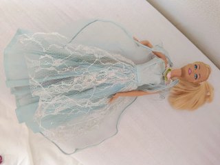 Lote 5 Barbies