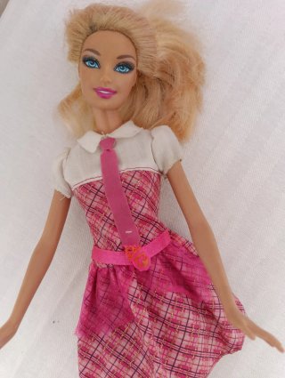 Lote 5 Barbies