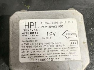 60274 95910m2100 centralita hyundai galloper 2.5