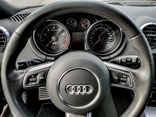Audi TT 2.0 TFSI 211 CV S line | KW V3 | BBS 20"