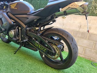 Honda CBR 600 RR 2006