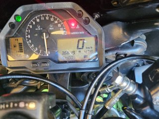 Honda CBR 600 RR 2006