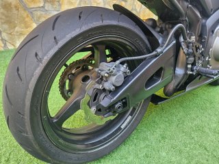 Honda CBR 600 RR 2006