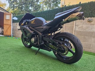 Honda CBR 600 RR 2006
