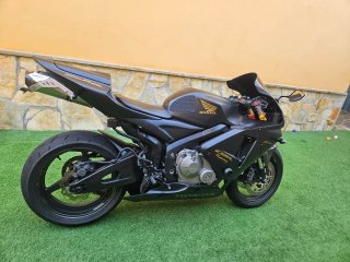 Honda CBR 600 RR 2006