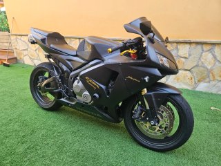 Honda CBR 600 RR 2006