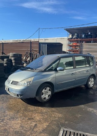 416021 motor arranque renault espace (jk0) 2.2 dci