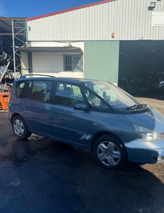 416021 motor arranque renault espace (jk0) 2.2 dci