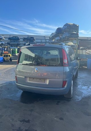 416021 motor arranque renault espace (jk0) 2.2 dci