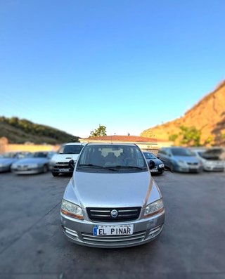 Fiat 102520 46517276 a223 centralita multipla 1.9