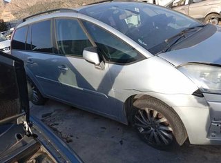 422307 airbag cortina delantero derecho citroen c4