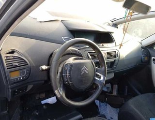 422307 airbag cortina delantero derecho citroen c4