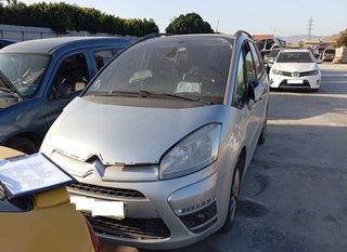 422307 airbag cortina delantero derecho citroen c4