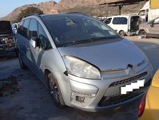 422307 airbag cortina delantero derecho citroen c4