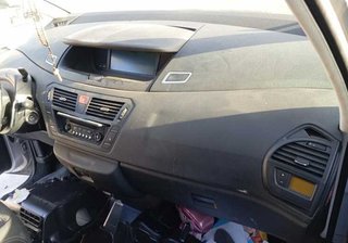 422307 airbag cortina delantero derecho citroen c4