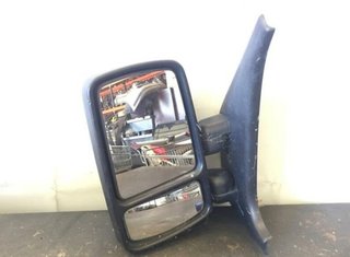 Renault retrovisor izquierdo master 2.2 l2h2 53395