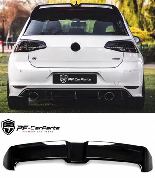 Alerón Spoiler VW Golf 7