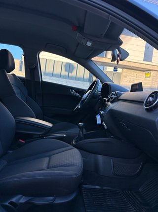 Audi A1 2013