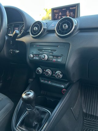 Audi A1 2013