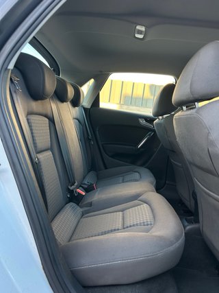 Audi A1 2013