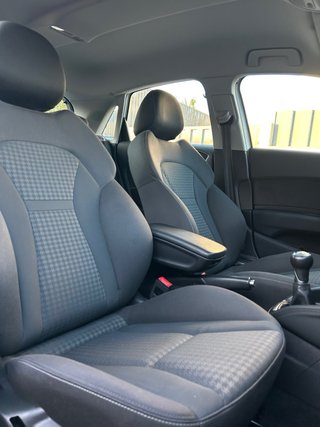 Audi A1 2013