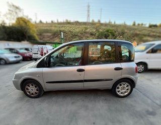 Centralita 5wk43210 fiat multipla 1.9 jtd 102518