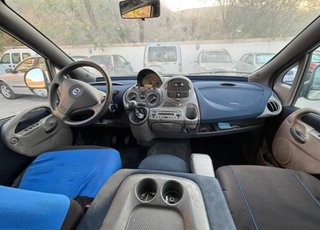 Centralita 5wk43210 fiat multipla 1.9 jtd 102518