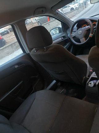 Opel Astra 2005