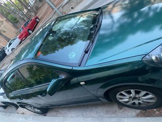 Opel Astra 2005