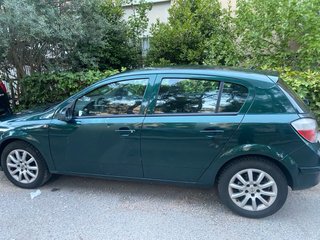 Opel Astra 2005