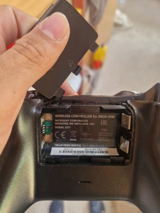 Controller Xbox One