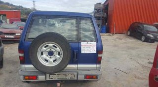 386253 8971283231 motor cierre opel monterey
