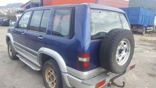 386253 8971283231 motor cierre opel monterey