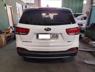 285102f600 colector kia sorento 2.2 mt (200 232237