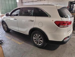 285102f600 colector kia sorento 2.2 mt (200 232237