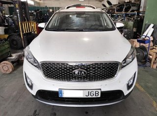 285102f600 colector kia sorento 2.2 mt (200 232237
