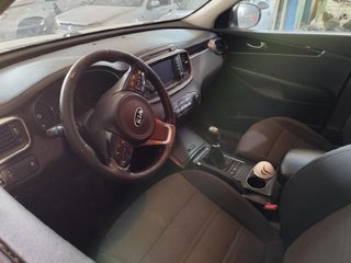 285102f600 colector kia sorento 2.2 mt (200 232237