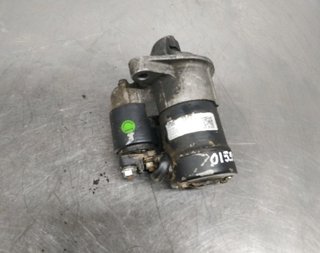 Opel 417856 motor arranque 950080050 combo (corsa