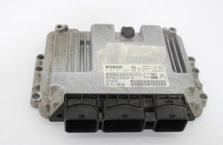 9651132880 centralita motor uce citroen c4 114138
