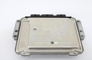 9651132880 centralita motor uce citroen c4 114138