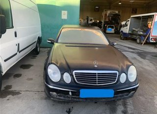 Puerta trasera izquierda mercedes clase e bm 59991