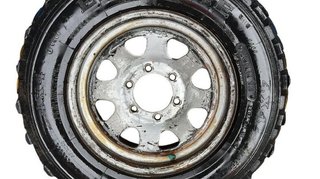 Llanta nissan 40300vj400 pickup (d22) 386192
