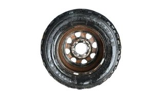 Llanta nissan 40300vj400 pickup (d22) 386192