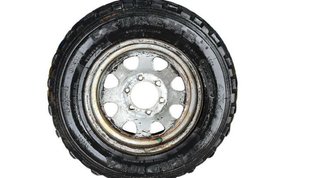 Llanta nissan 40300vj400 pickup (d22) 386192