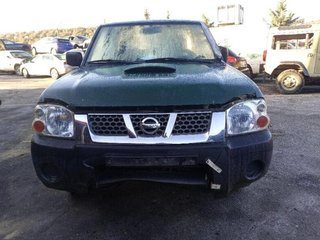 Llanta nissan 40300vj400 pickup (d22) 386192
