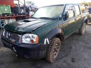 Llanta nissan 40300vj400 pickup (d22) 386192
