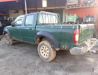Llanta nissan 40300vj400 pickup (d22) 386192